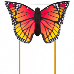 BUTTERFLY (monarch) L 130 x 80