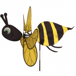 FLYING BUMBLE BEE SPINNER