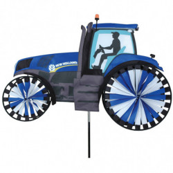 40 IN. NEW HOLLAND TRACTOR