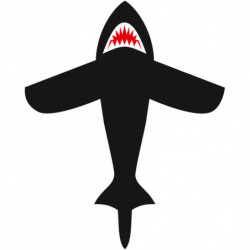 SHARK KITE 7