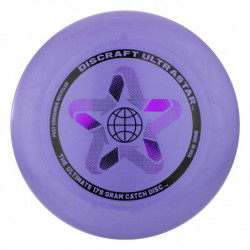 DISCRAFT RECYCLED ULTIMATE...