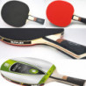 Raquette de Tennis de table - SUNFLEX - ATOMIC C15