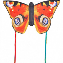 BUTTERFLY (Peacock) L 130 x 80
