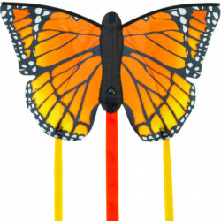 BUTTERFLY (monarch) R  52 x 34
