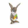 ORIGAMI 3D - Bunny/Lapin (747 pcs)