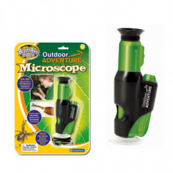 BRAINSTORM - Microscope...