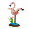 ORIGAMI 3D - Flamingo/Flamand Rose (571 pcs)