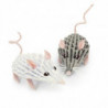 ORIGAMI 3D - Mice/Souris (168 pcs)