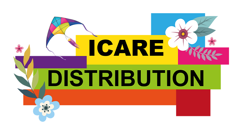 Icare Distribution